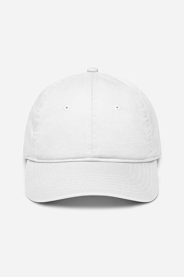 Classic Fit Unisex Cap