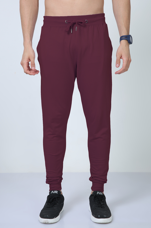 All-Day Comfort Unisex Joggers