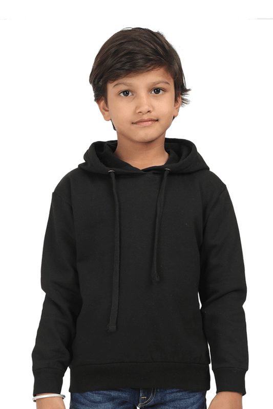 Kids’ Cozy Hoodie