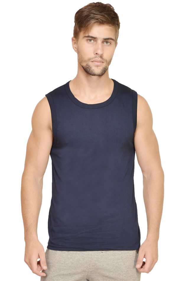 FlexFit Sleeveless Tee