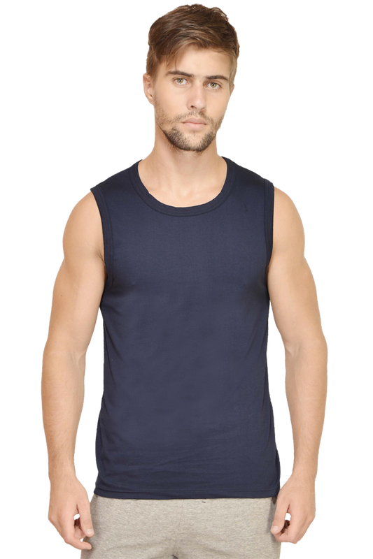 FlexFit Sleeveless Tee