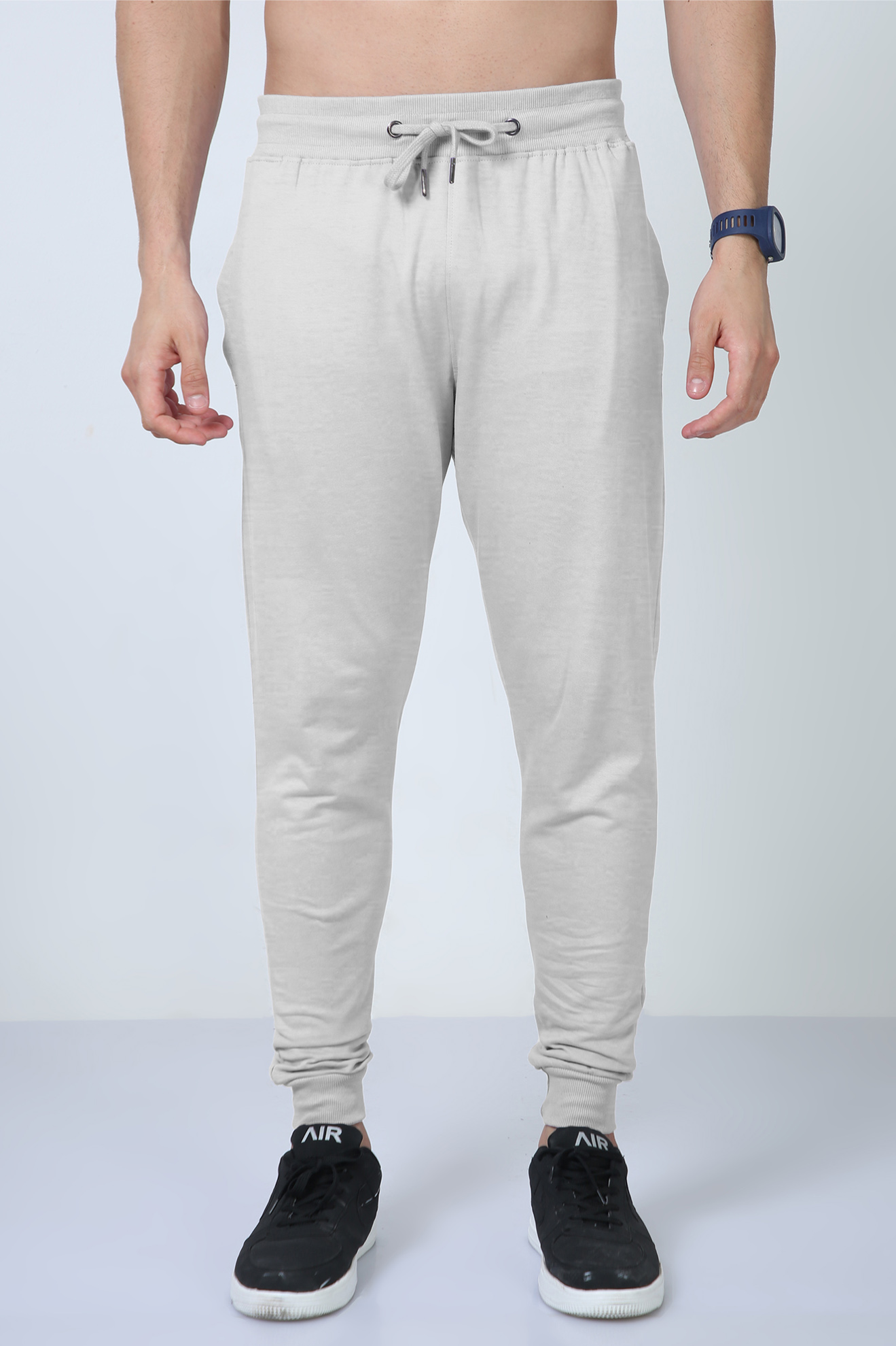 All-Day Comfort Unisex Joggers