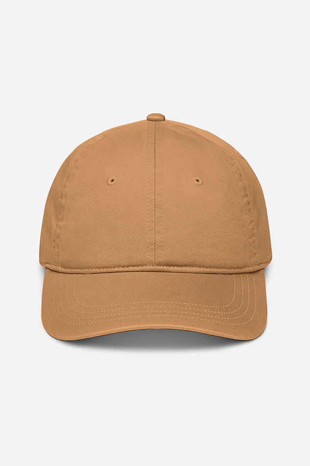 Classic Fit Unisex Cap