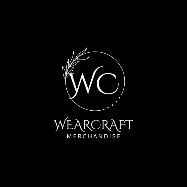 Wear Craft Merchandise