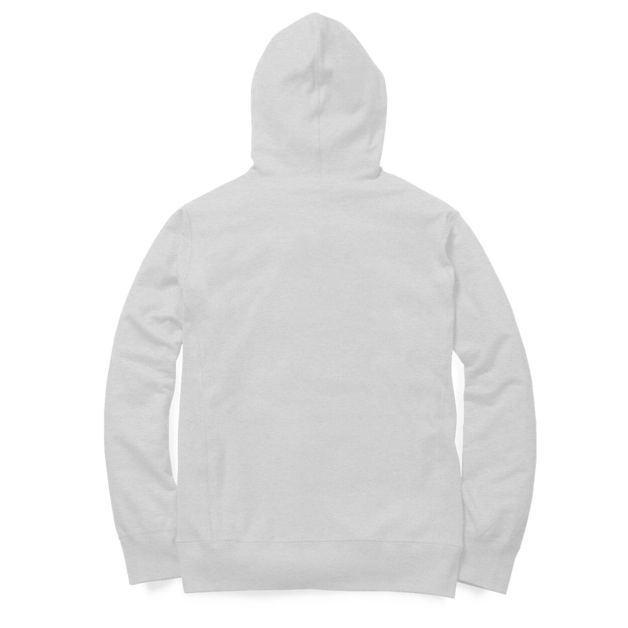 ColorFlex Customizable Hoodies