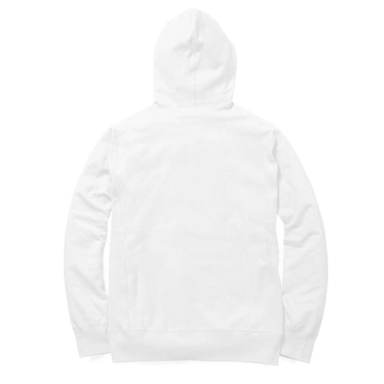 ColorFlex Customizable Hoodies