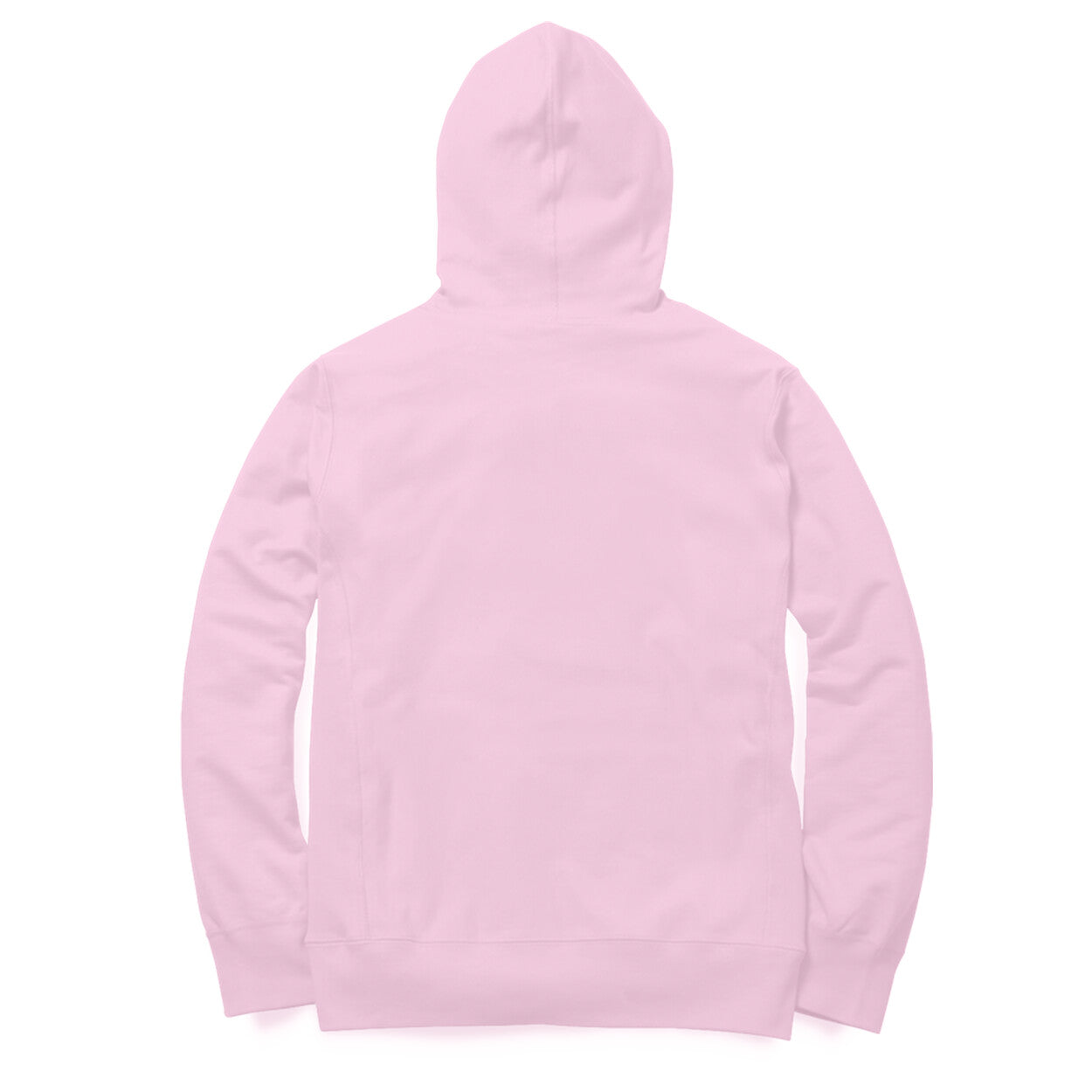 ColorFlex Customizable Hoodies