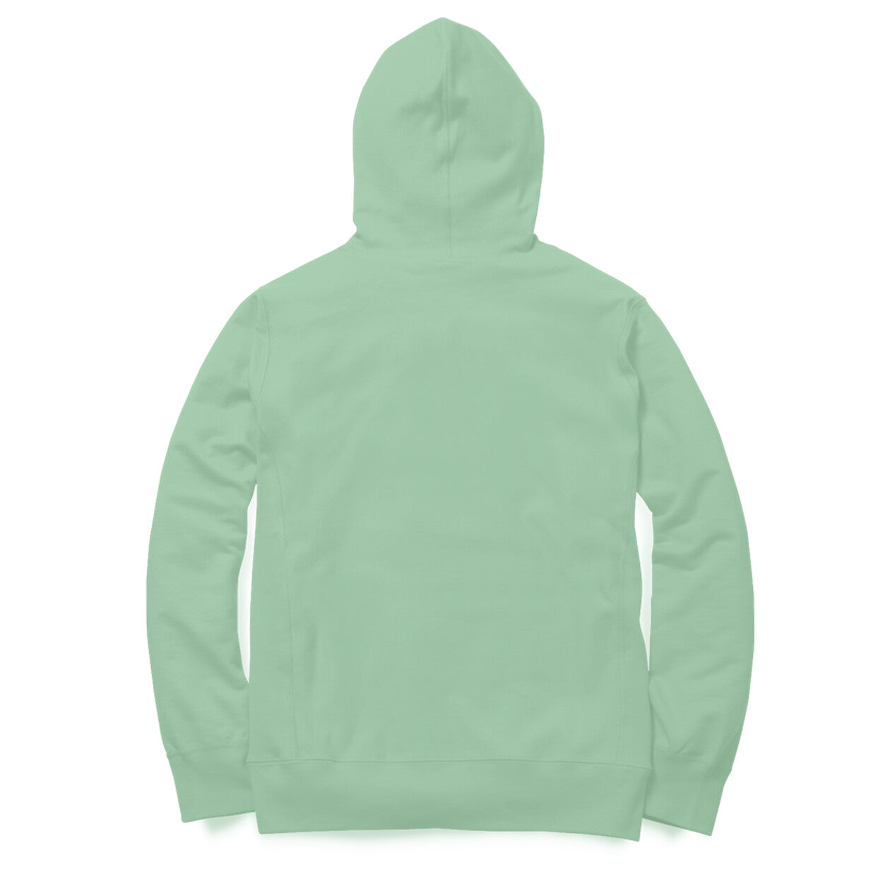 ColorFlex Customizable Hoodies