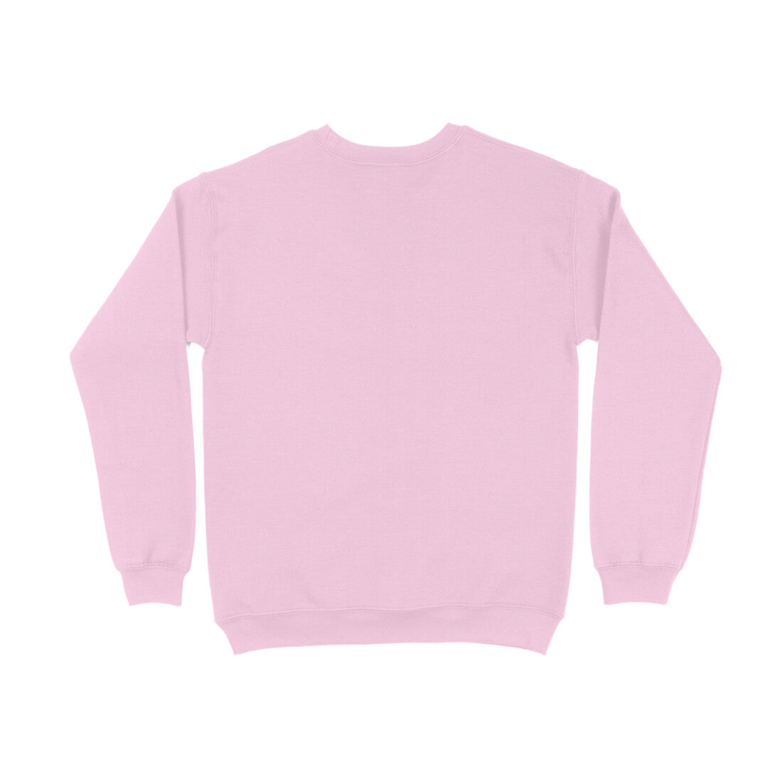 Smooth Essentials Crewneck: SweatShirts