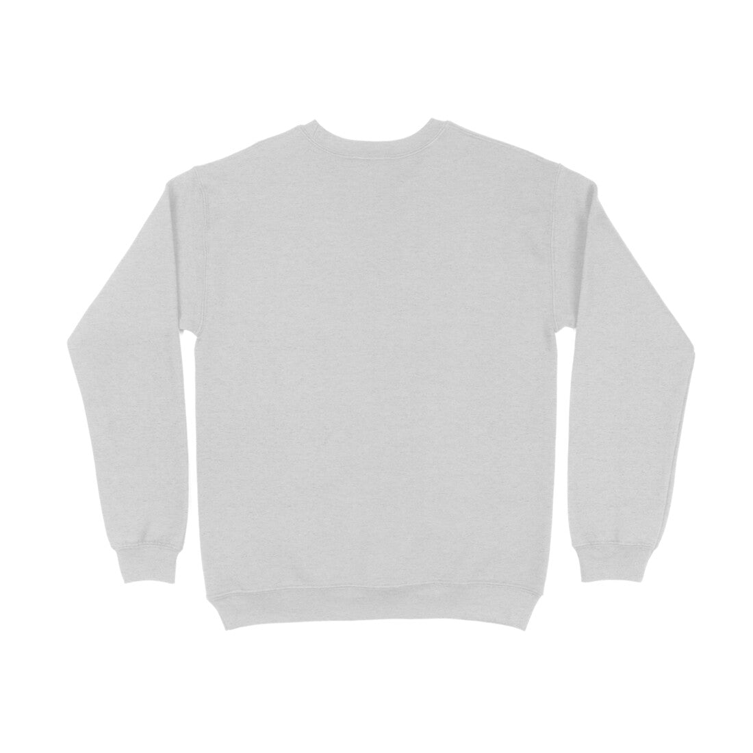 Smooth Essentials Crewneck: SweatShirts