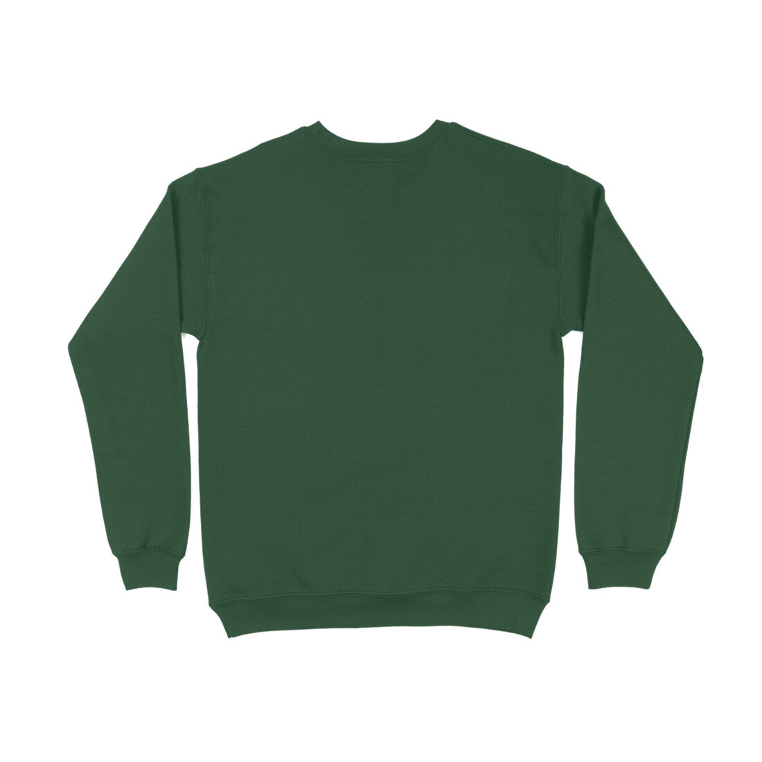 Smooth Essentials Crewneck: SweatShirts