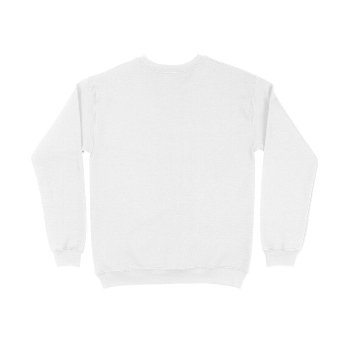 Smooth Essentials Crewneck: SweatShirts