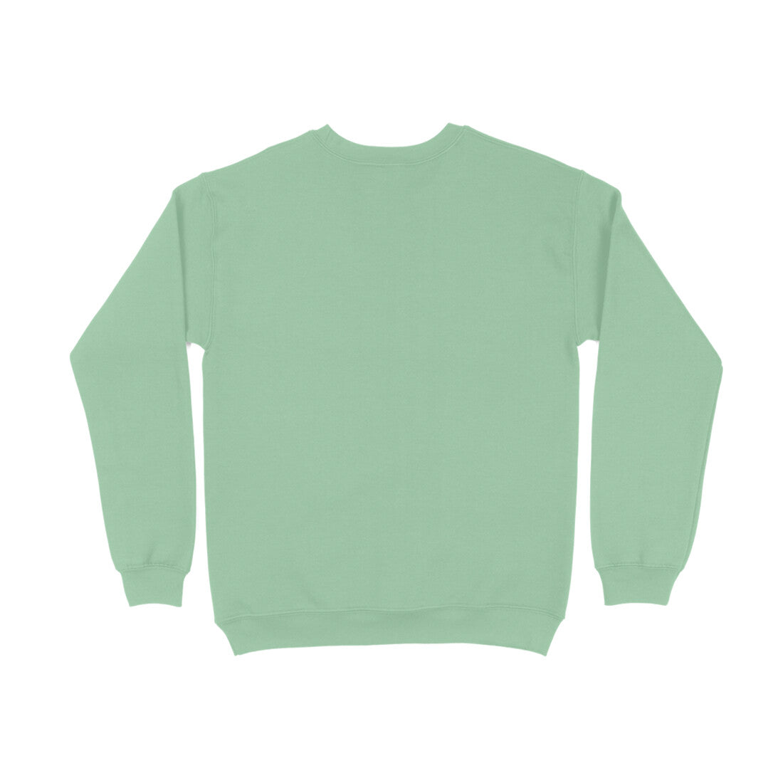 Smooth Essentials Crewneck: SweatShirts