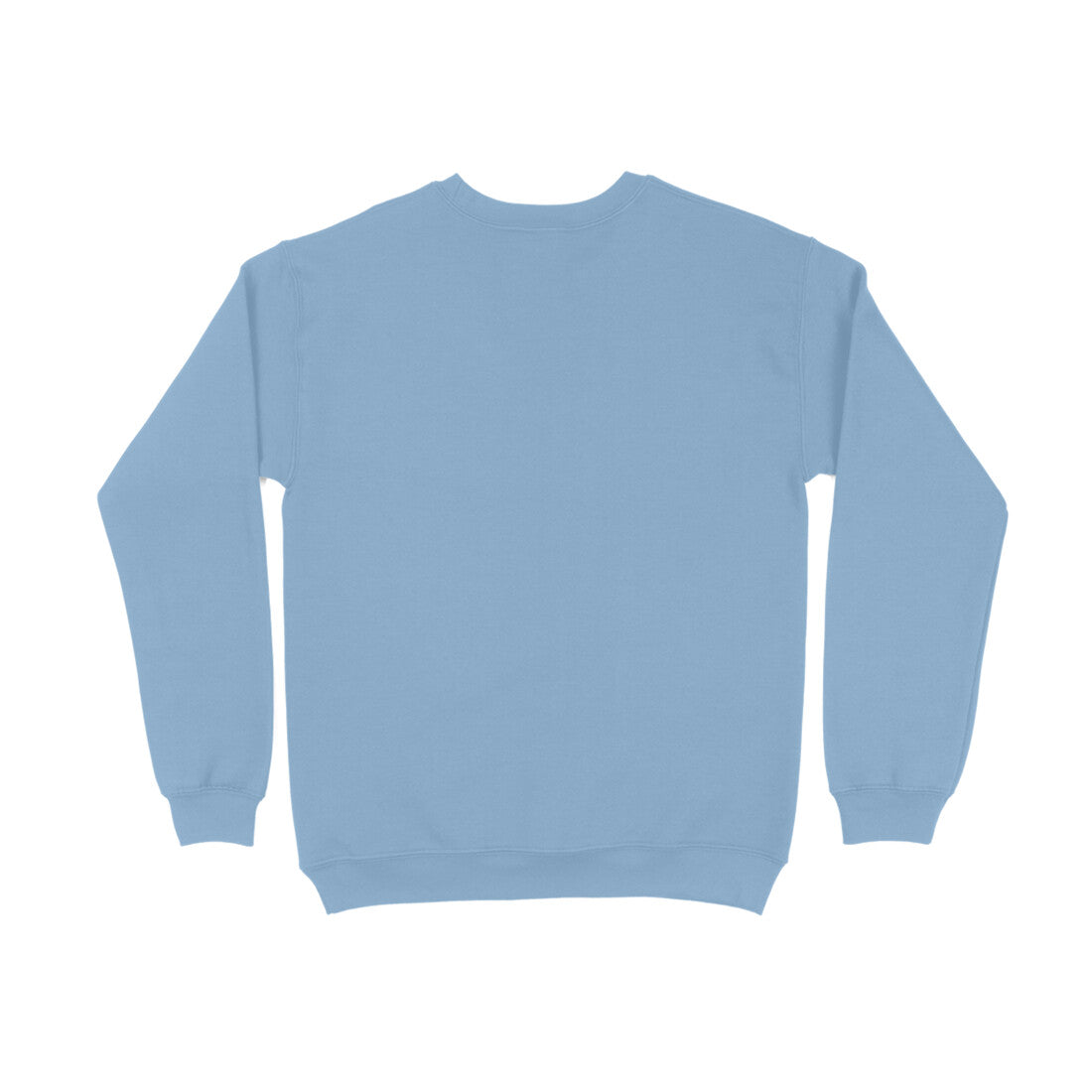 Smooth Essentials Crewneck: SweatShirts