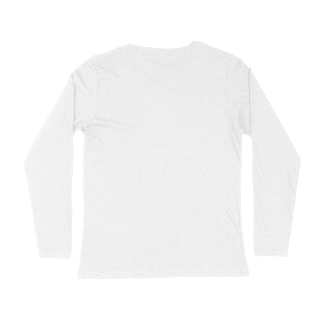 All-Season Swank: Full Sleeves Tee