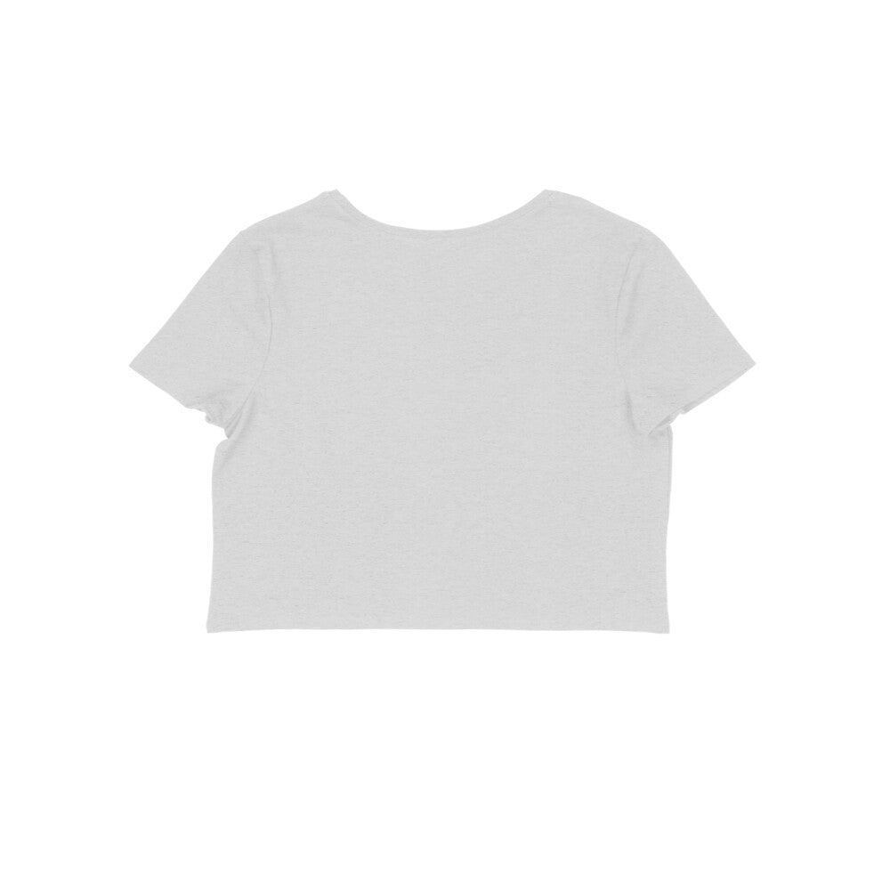 Women's Clothing: Crop Tops