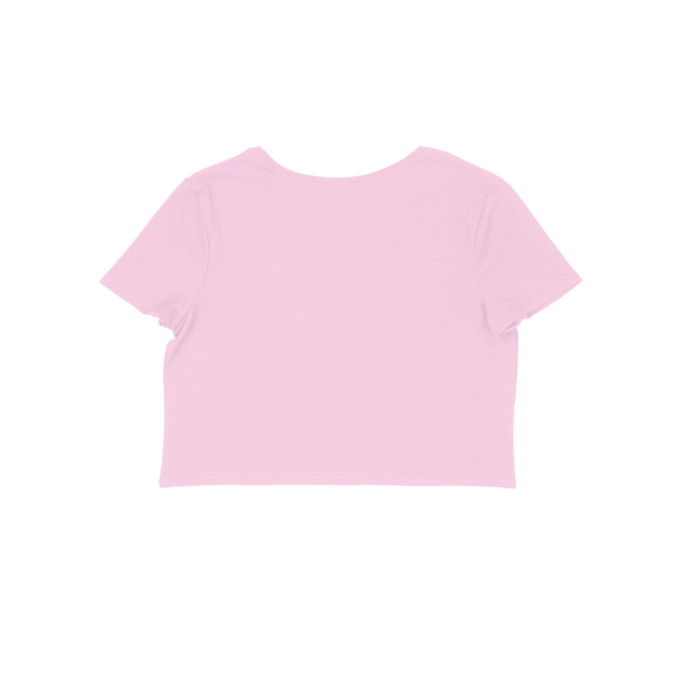 Women's Clothing: Crop Tops