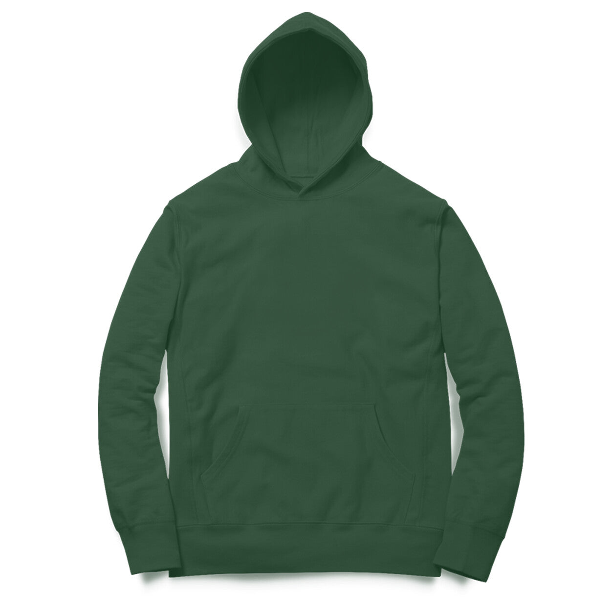 ColorFlex Customizable Hoodies