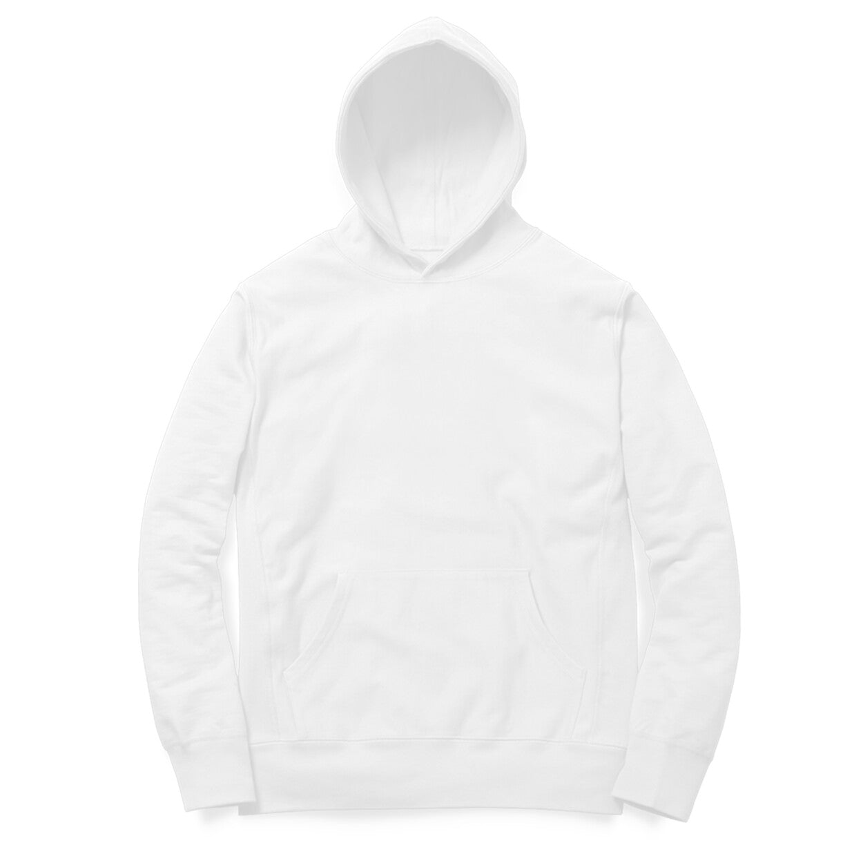 ColorFlex Customizable Hoodies