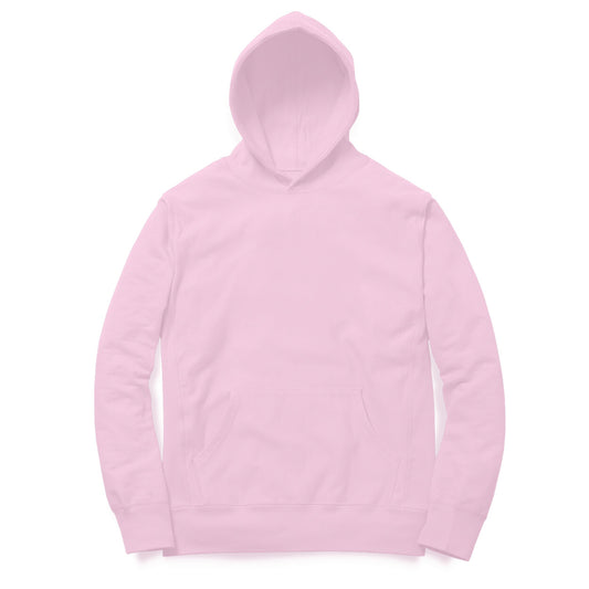 ColorFlex Customizable Hoodies