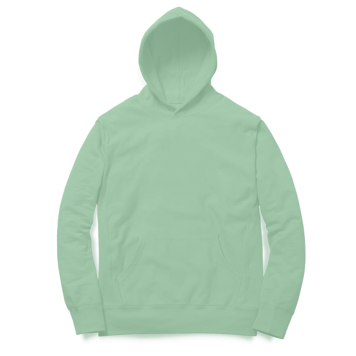 ColorFlex Customizable Hoodies