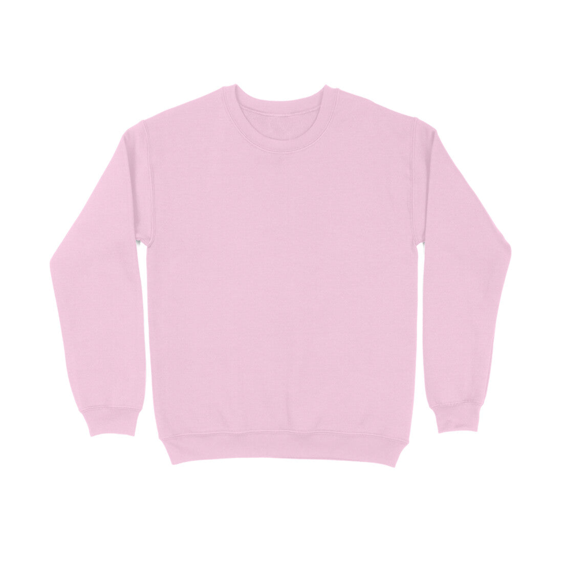 Smooth Essentials Crewneck: SweatShirts