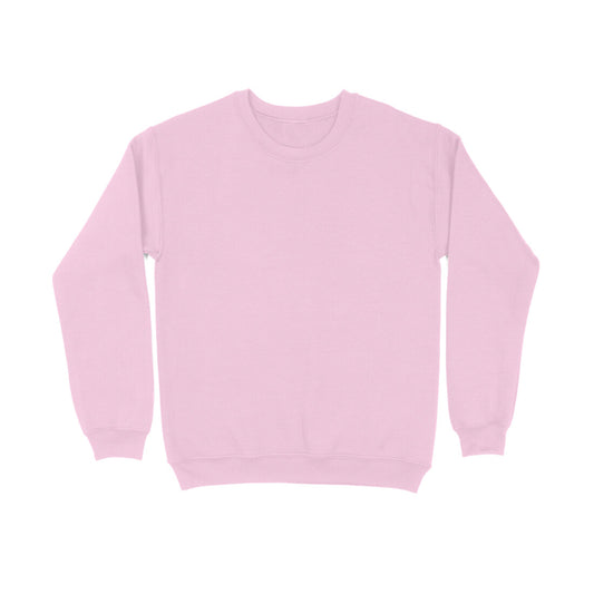 Smooth Essentials Crewneck: SweatShirts