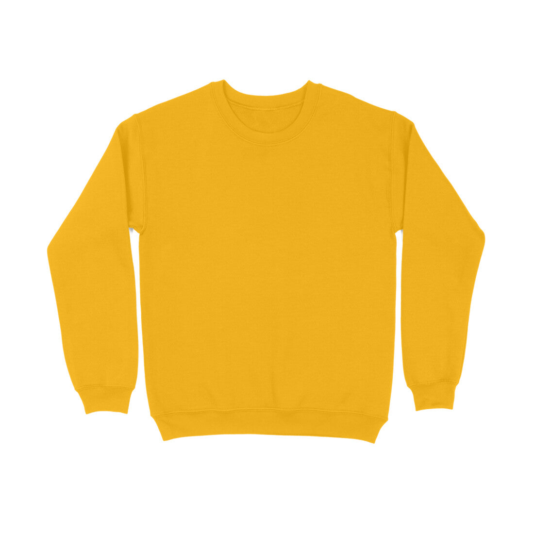 Smooth Essentials Crewneck: SweatShirts