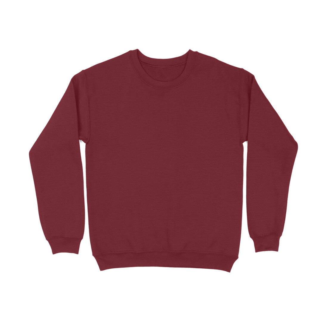 Smooth Essentials Crewneck: SweatShirts