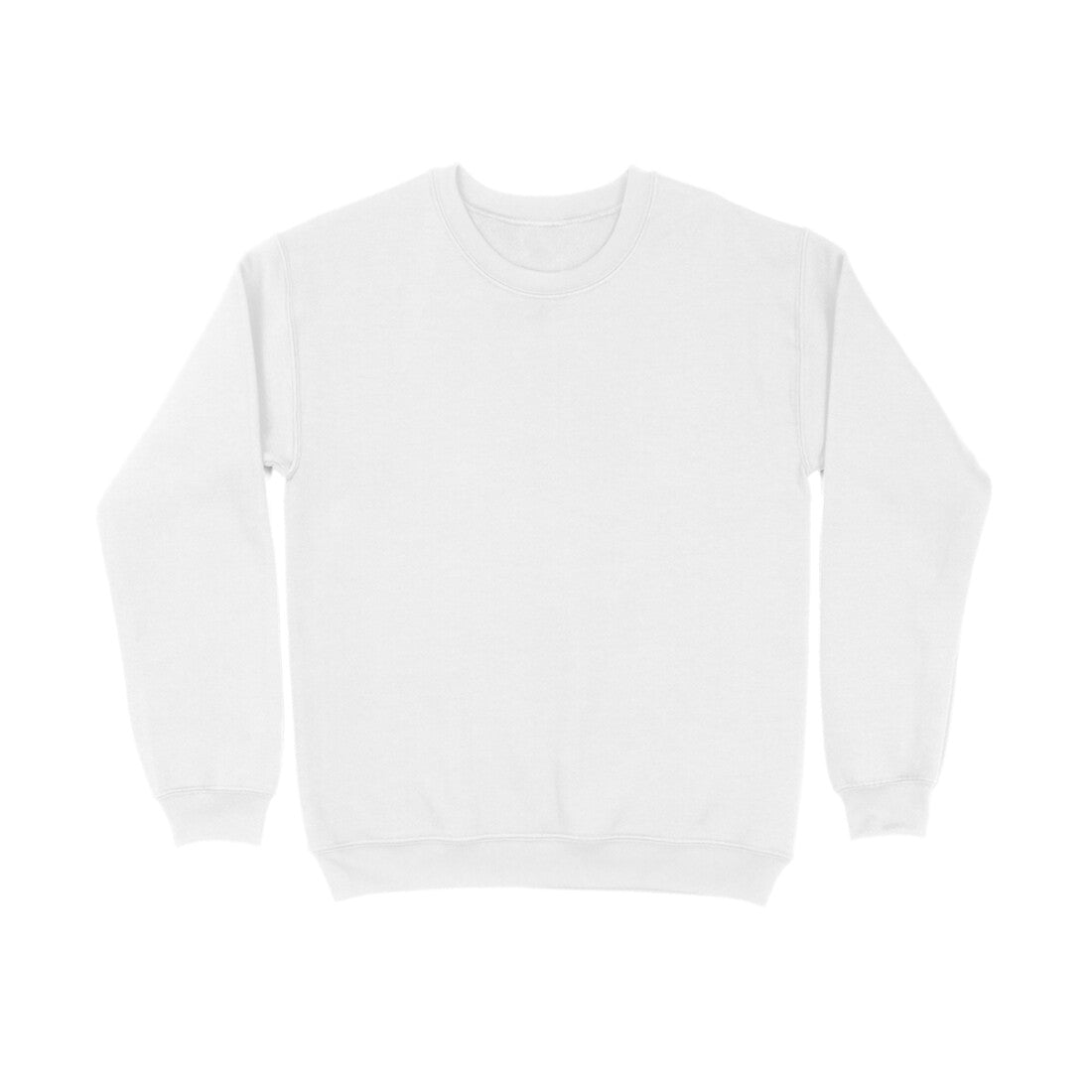 Smooth Essentials Crewneck: SweatShirts