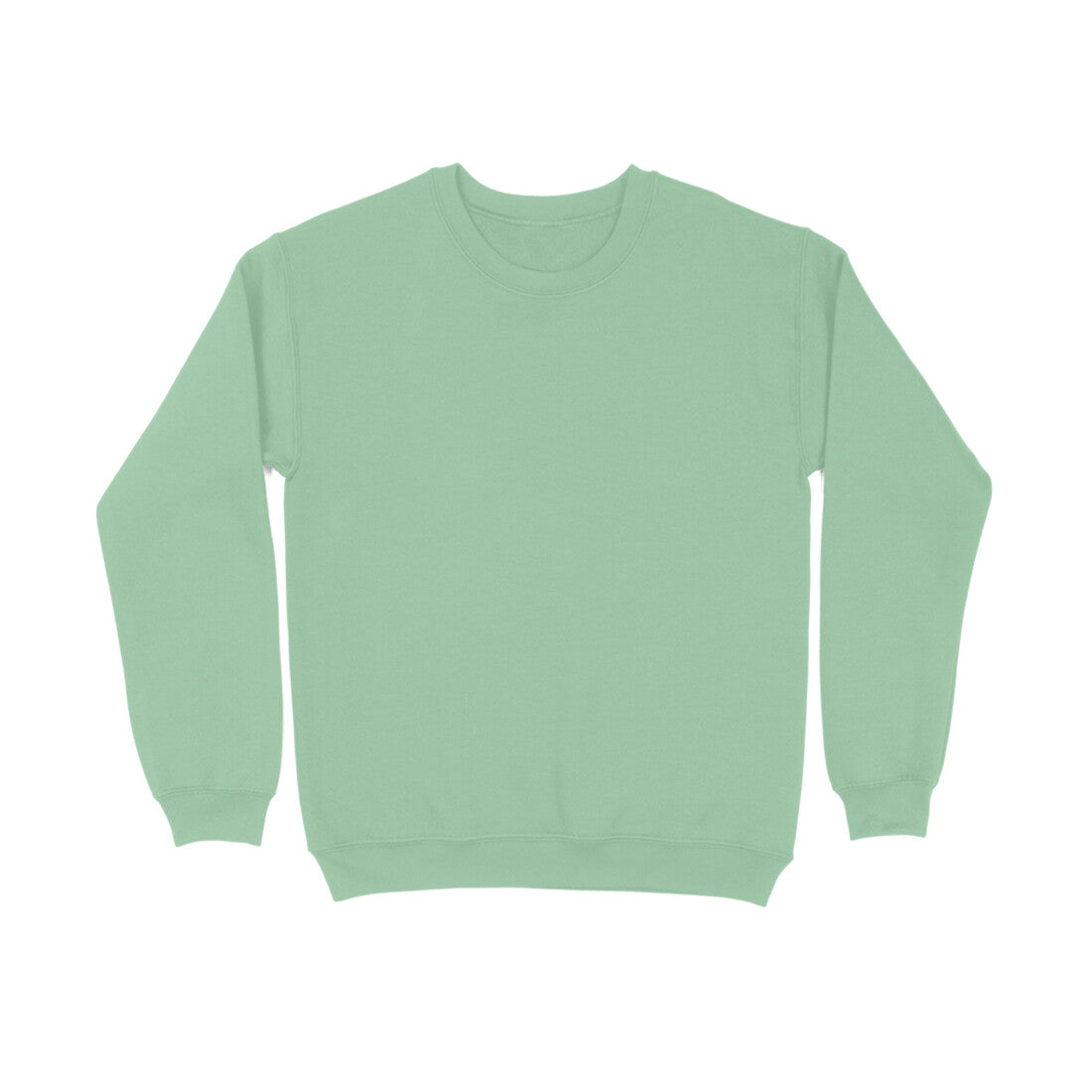 Smooth Essentials Crewneck: SweatShirts