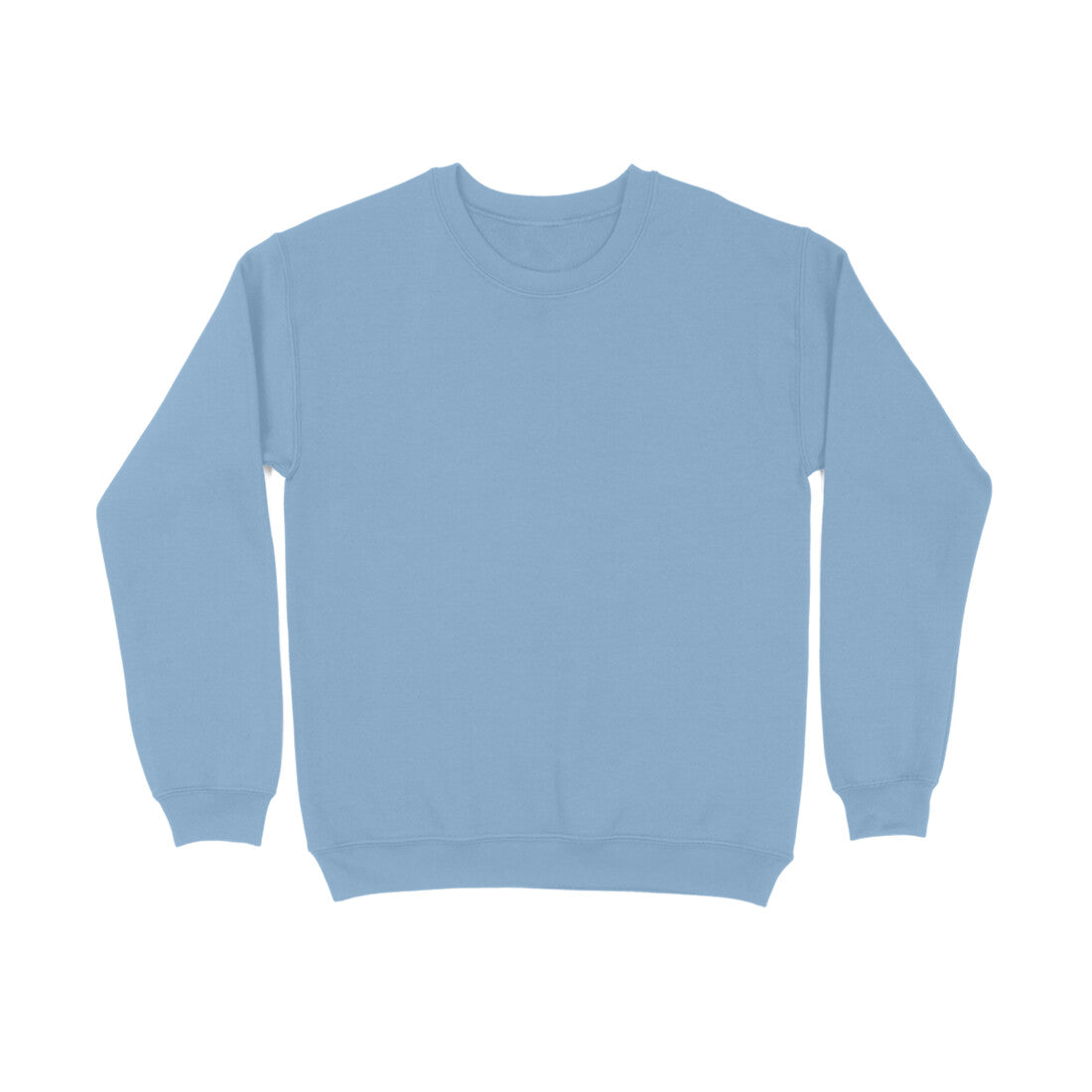 Smooth Essentials Crewneck: SweatShirts