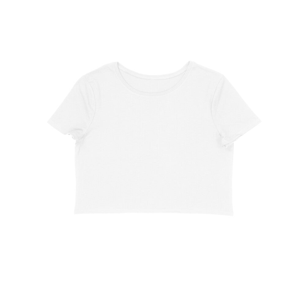 Women's Clothing: Crop Tops