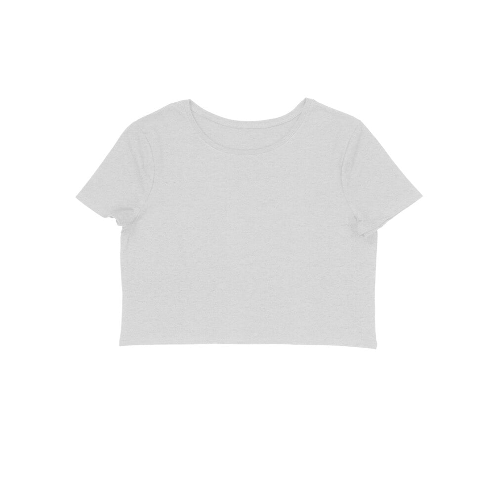 Women's Clothing: Crop Tops