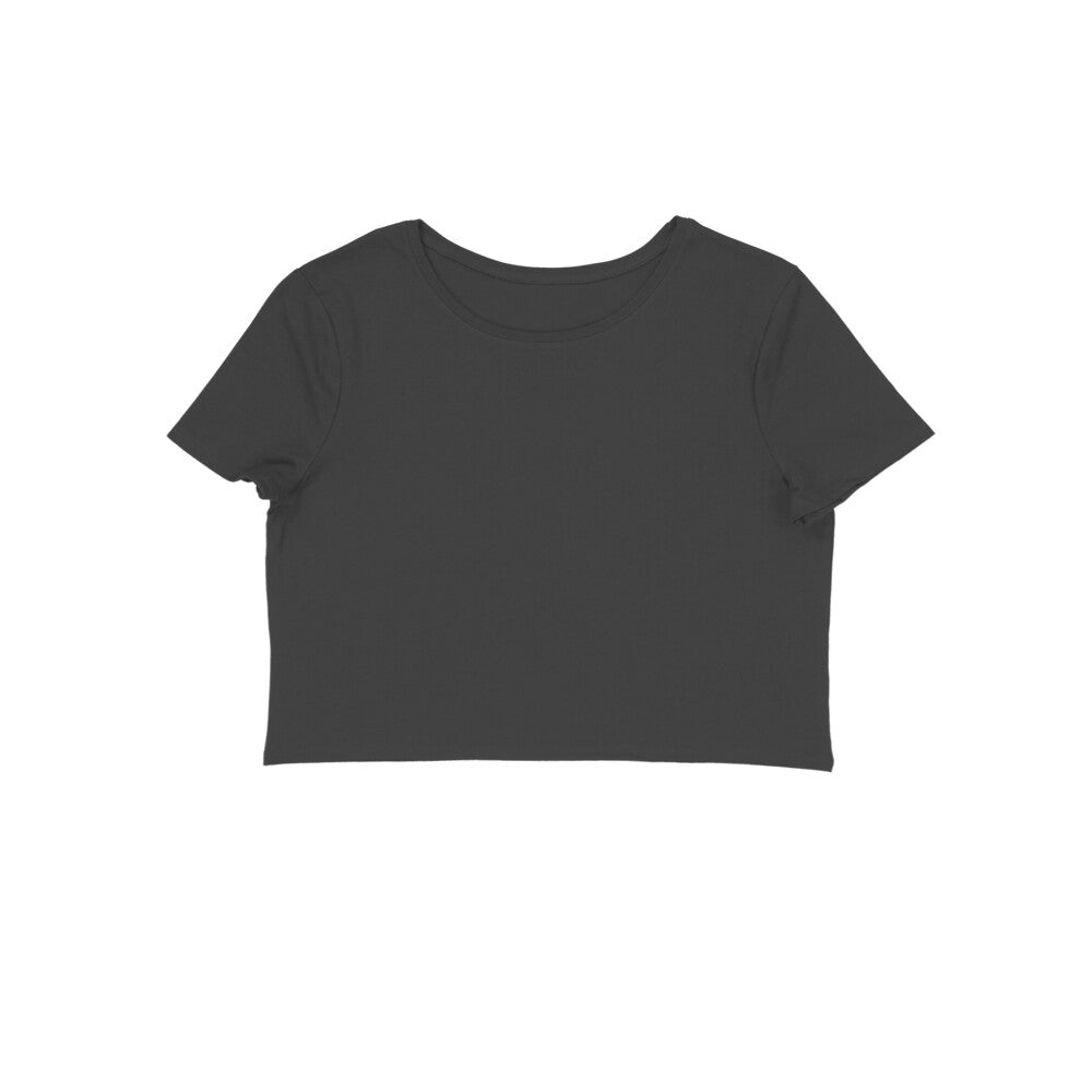 Women's Clothing: Crop Tops