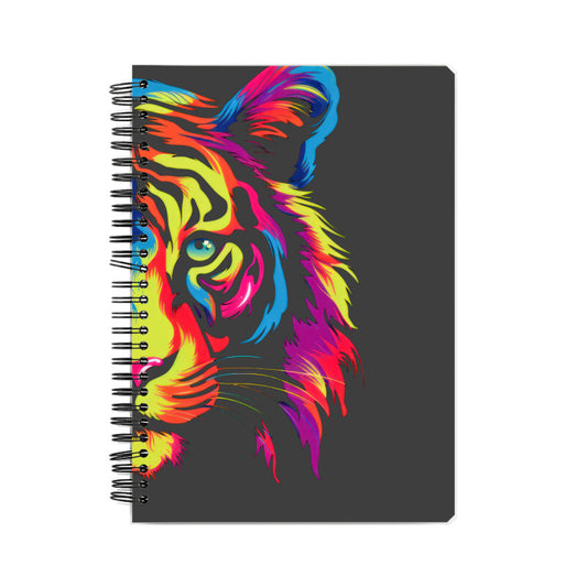 Imprint Bound Custom Notebook