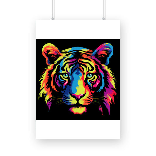 Flex Art Customizable Posters