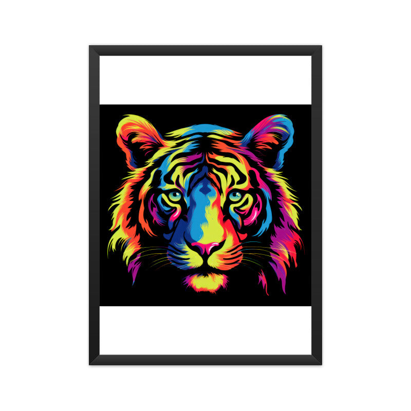 Flex Art Customizable Posters